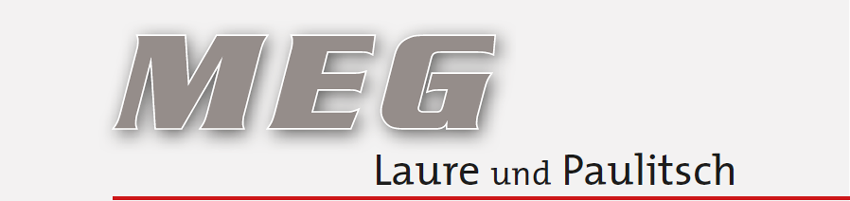 Logo MEG Laure und Paulitsch